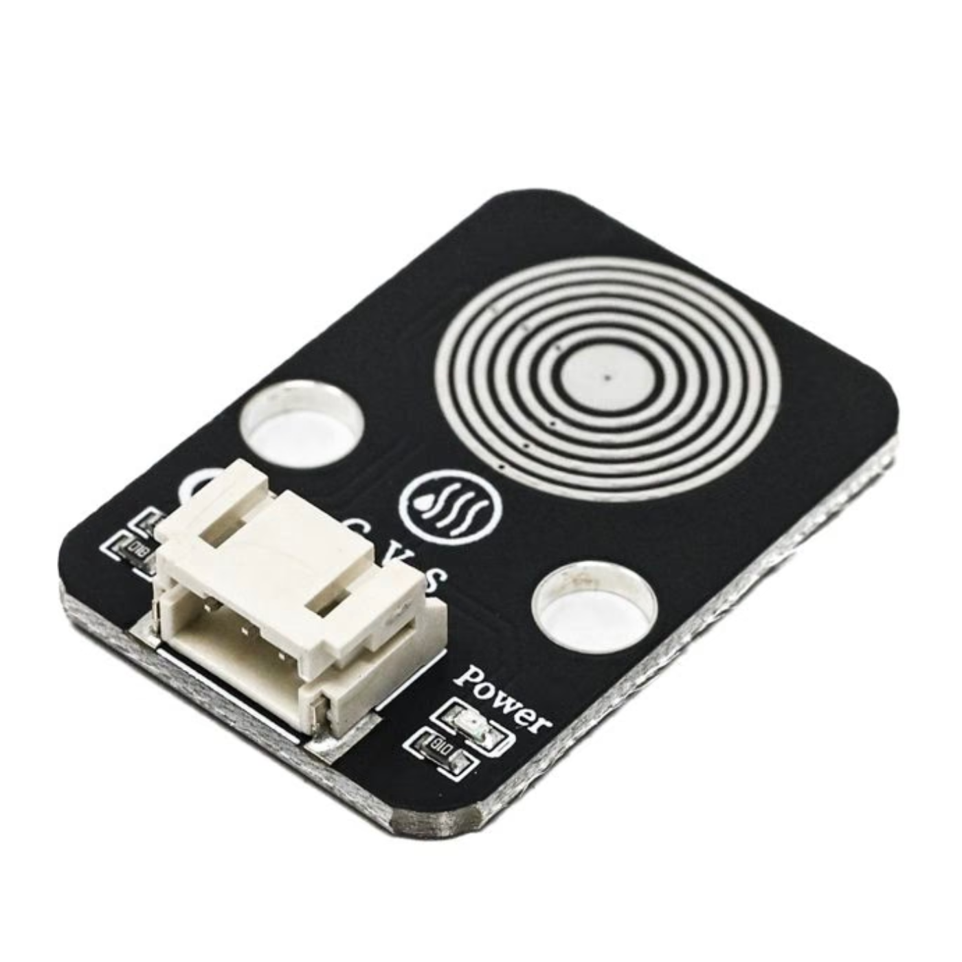 HS-S36-L High-Power Water Vapor Detection Sensor -Sensors -pH/Turbidity/Flow sensors -Robocraze