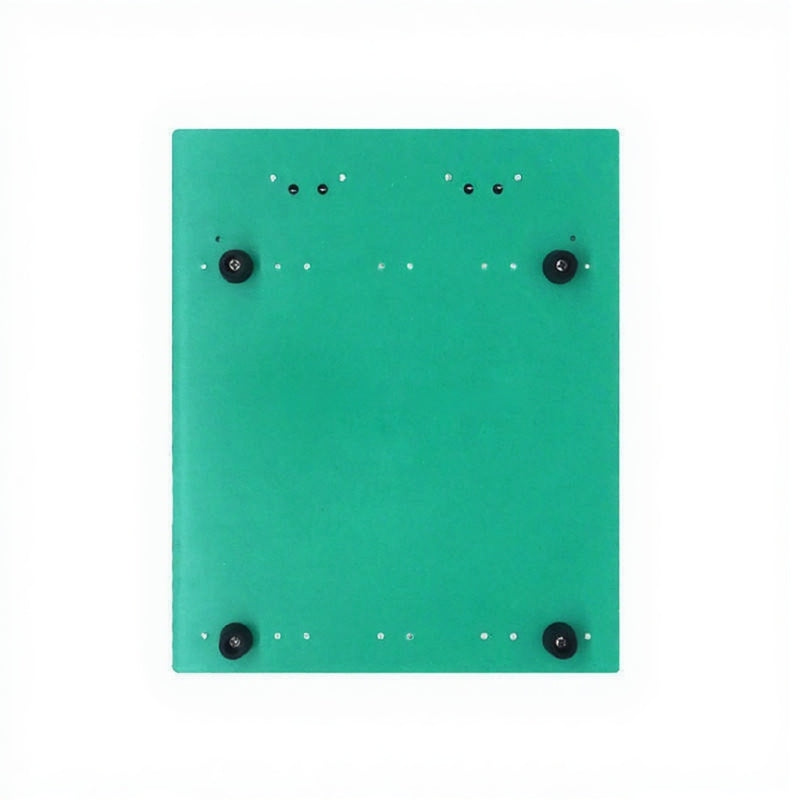 SYB-500 Large Solderless Breadboard – 3220 Tie-Point Prototyping Board (240×200×8.5mm) -Electronic Components -Robocraze