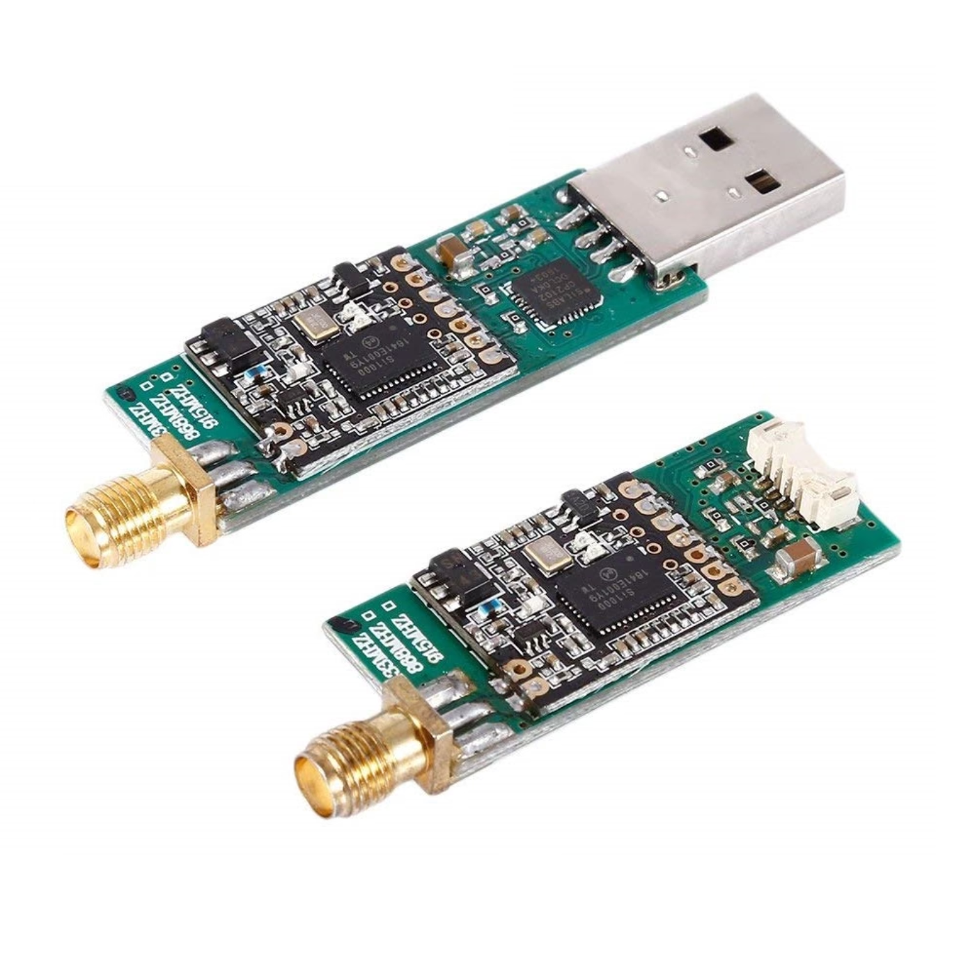 High-Performance 100mW 433MHz Radio Telemetry Kit V2 -IoT & Wireless -RF/NRF -Robocraze