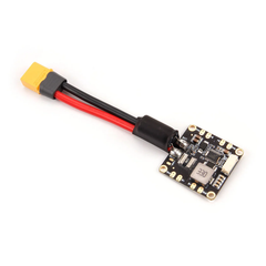 Holybro PM06 V2 70A Power Module – 2S–14S -Drone Parts -Drone Accessories -Robocraze