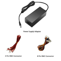 IOTIF - IOT Trainer Kit with Raspberry Pi 5 8GB - Robocraze