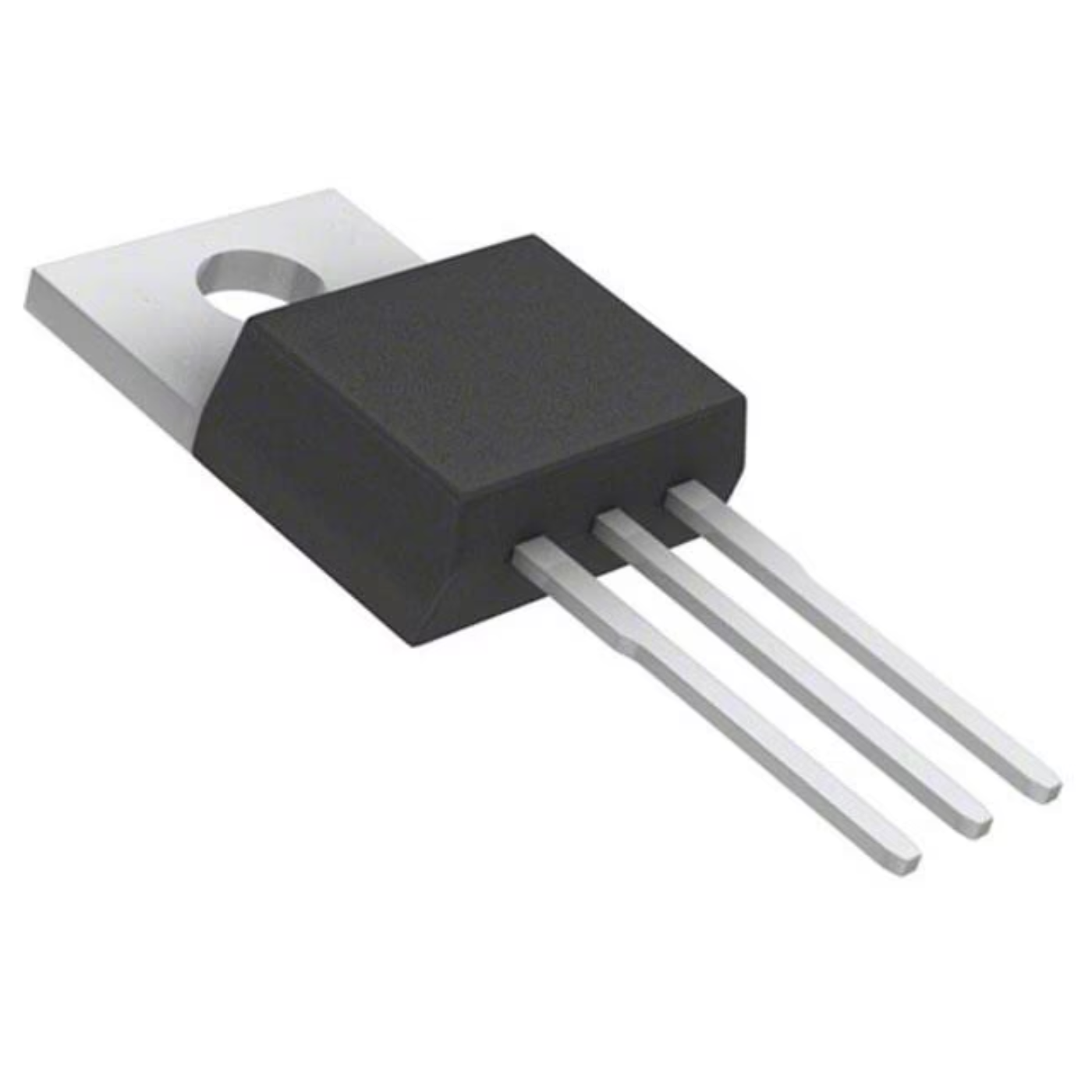 IRLZ44N Mosfet Ic Dip-3 Package -Electronic Components -Other IC -Robocraze