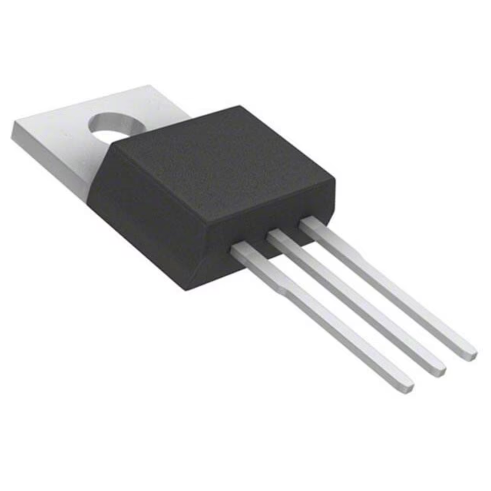 IRLZ44N Mosfet Ic Dip-3 Package -Electronic Components -Other IC -Robocraze
