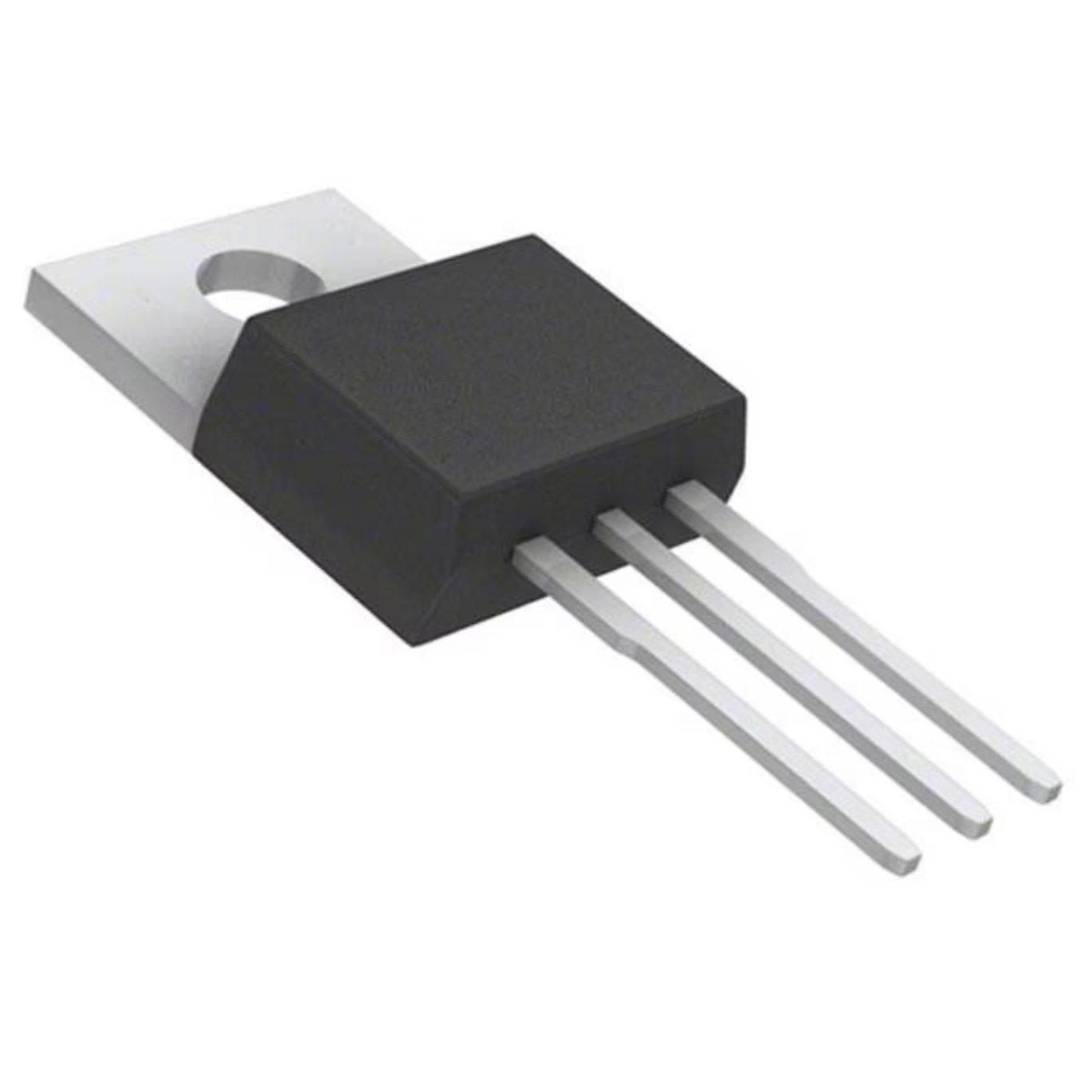 IRLZ44N Mosfet Ic Dip-3 Package-image-15