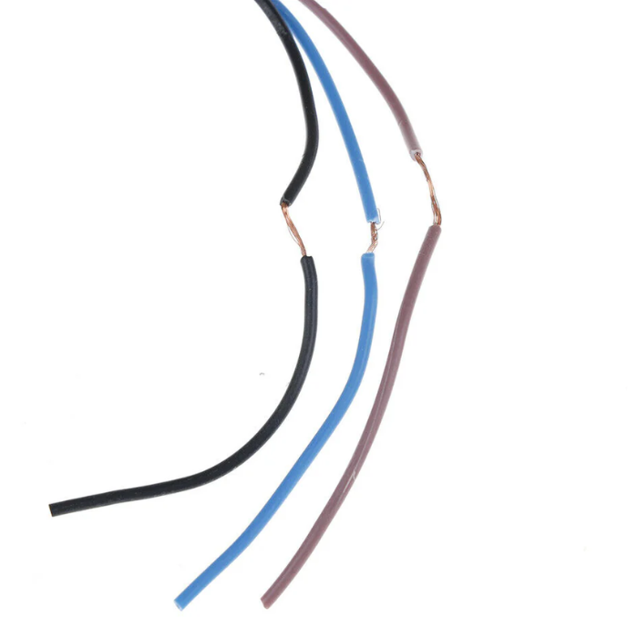 LJ18A3-8-Z-BX 8mm Inductive Proximity Sensor – Non-contact metal detection sensor. -Proximity Sensor -Robocraze