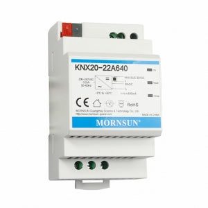 KN Series Mornsun SMPS