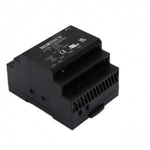 Mornsun LI100-20B15PR2 AC/DC 100W DIN-Rail Power Supply