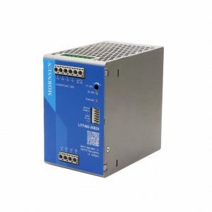 Mornsun LITF480-26B24 AC/DC 480W DIN-Rail Power Supply