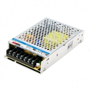 Mornsun LM150-20B24 AC/DC 150W Enclosed Switching Power Supply