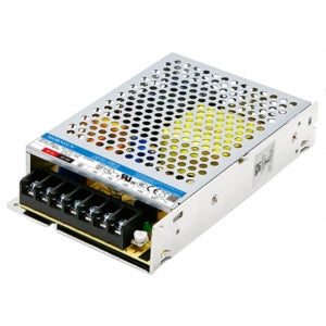 Mornsun LM150-22B48 AC/DC 150W Enclosed Switching Power Supply