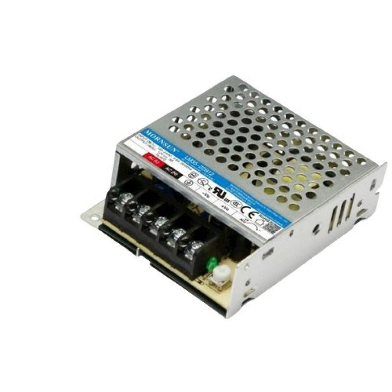 Mornsun LM35-22B12 AC/DC 35W Enclosed Switching Power Supply-picture-34