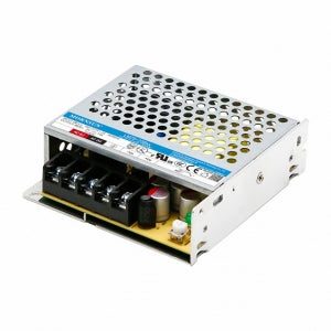 Mornsun LM75-23B05 AC/DC 75W Enclosed Switching Power Supply