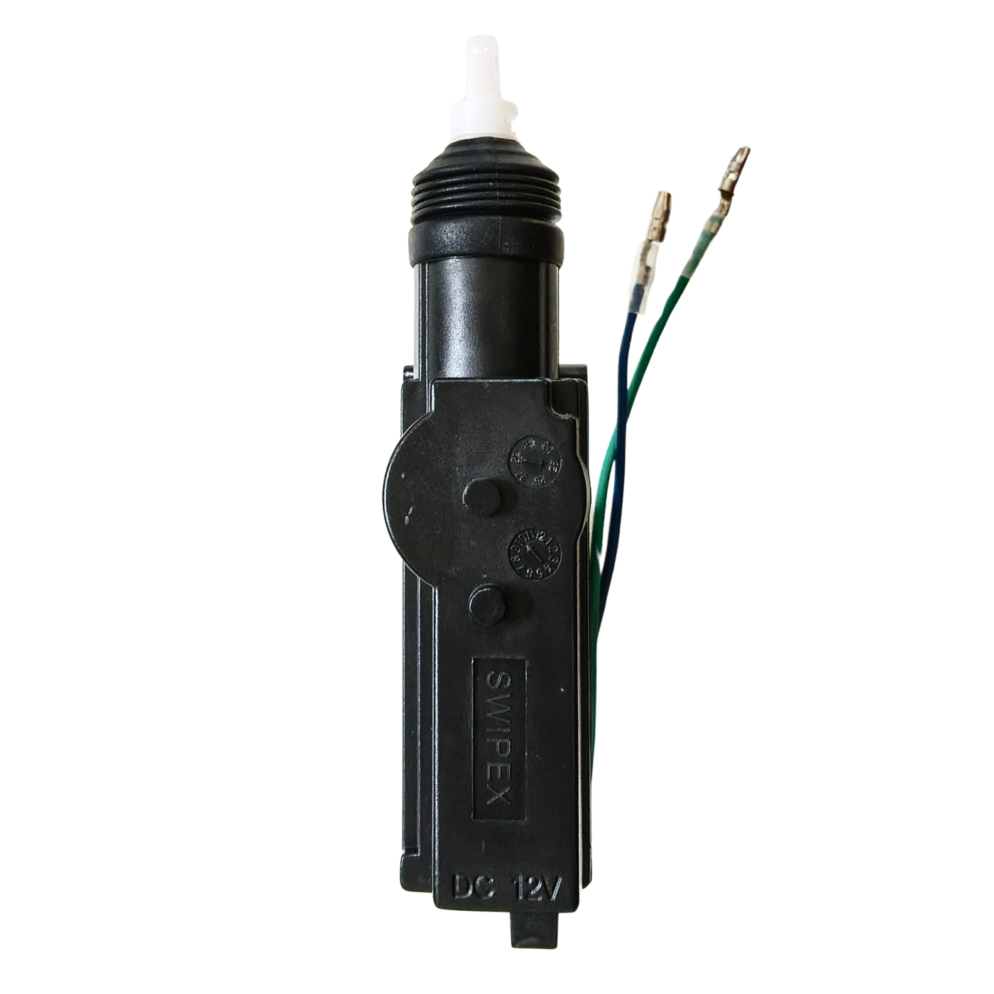 Linear Actuator Motor -Motors & Mechanical -Stepper Motors/Controller -Robocraze
