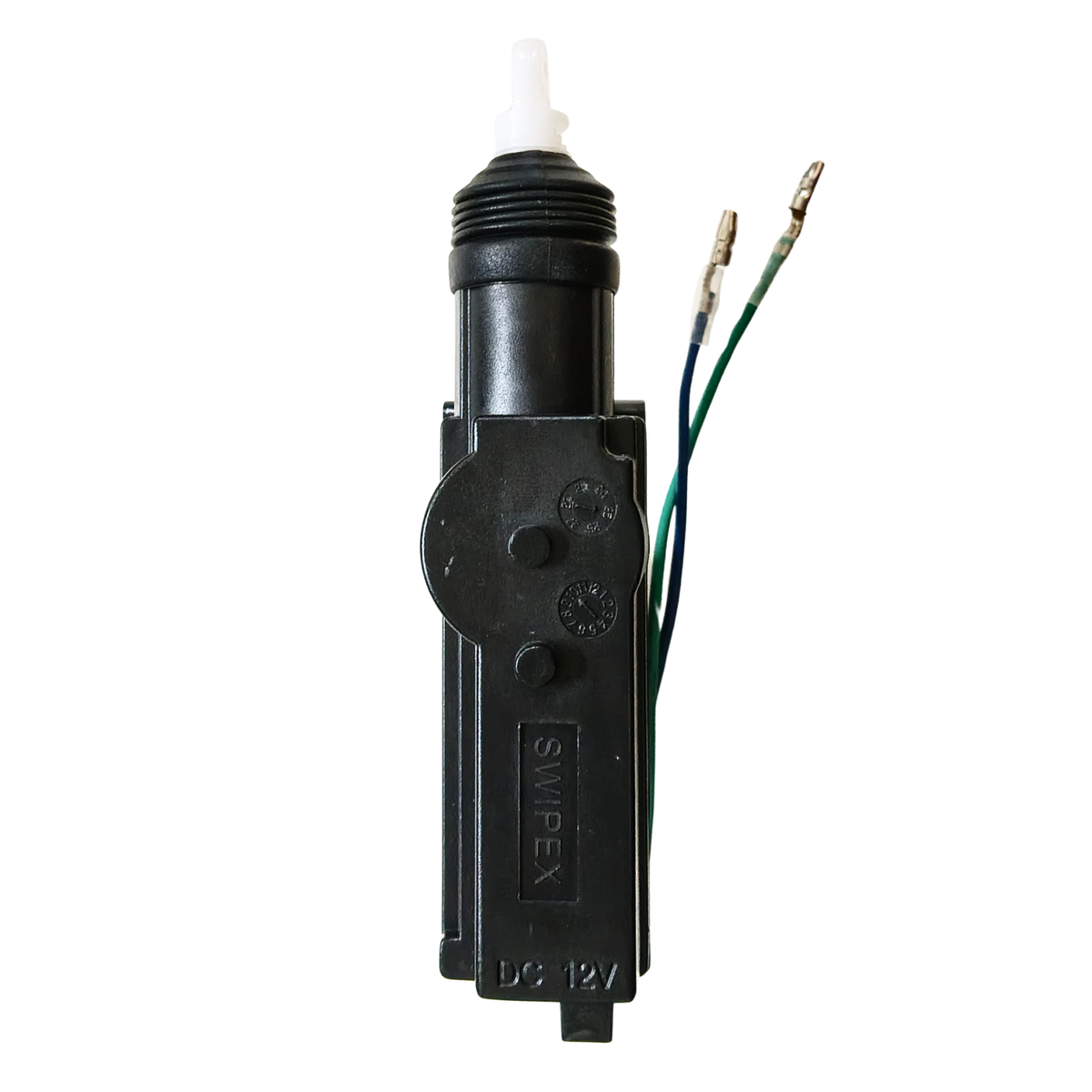Linear Actuator Motor -Motors & Mechanical -Stepper Motors/Controller -Robocraze