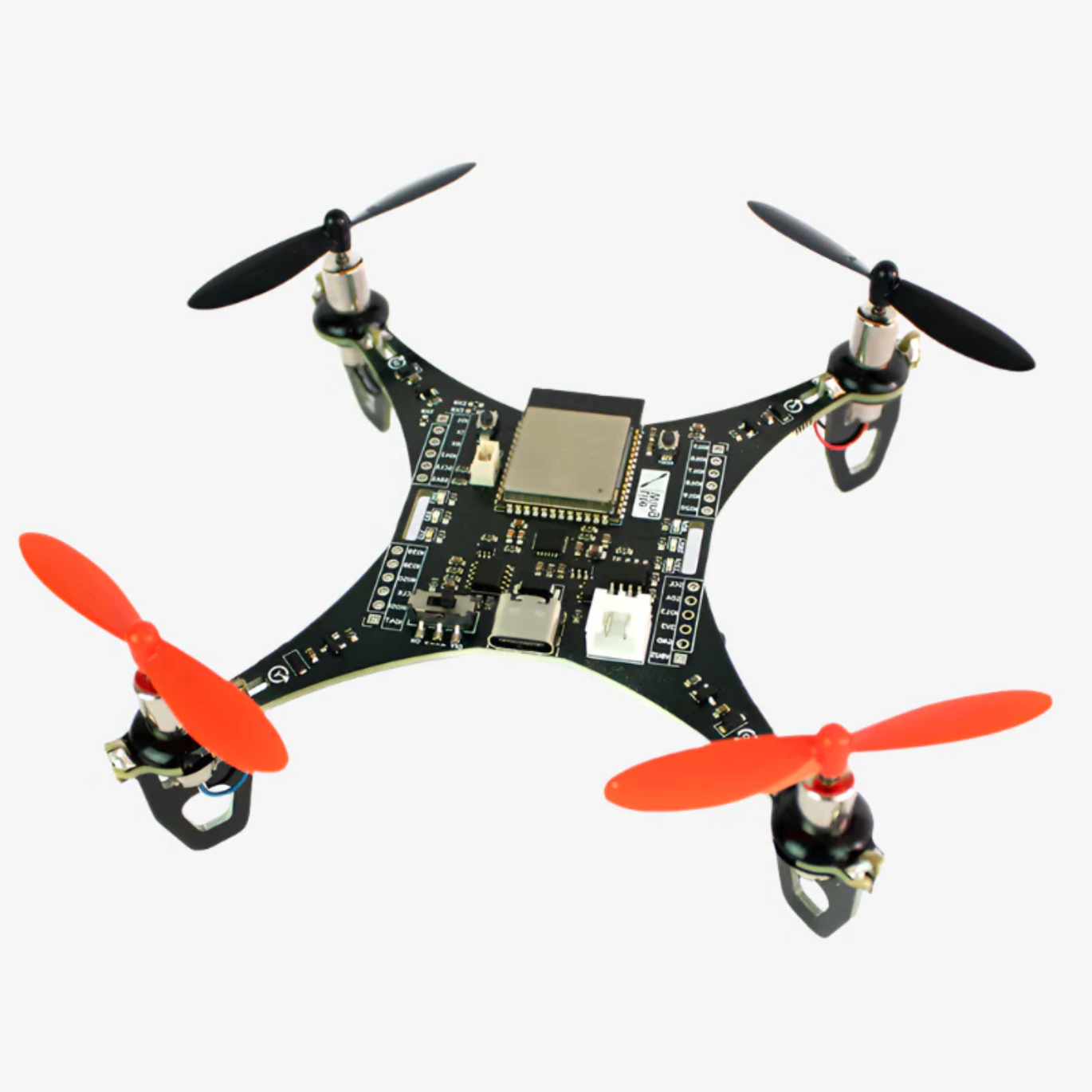 LiteWing ESP32-S3 Programmable Drone Development Board with Battery-image-9
