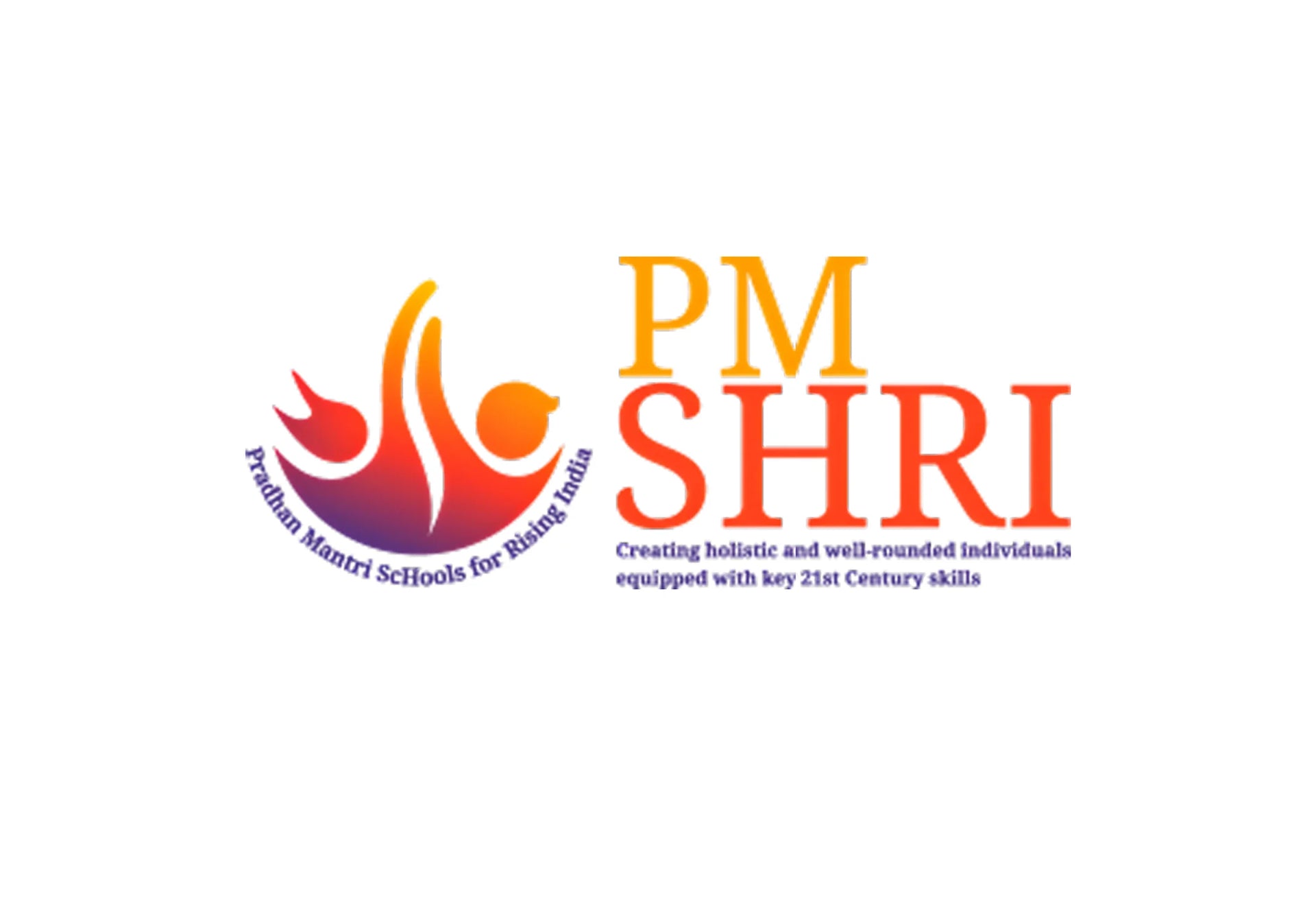 PM SHRI Logo