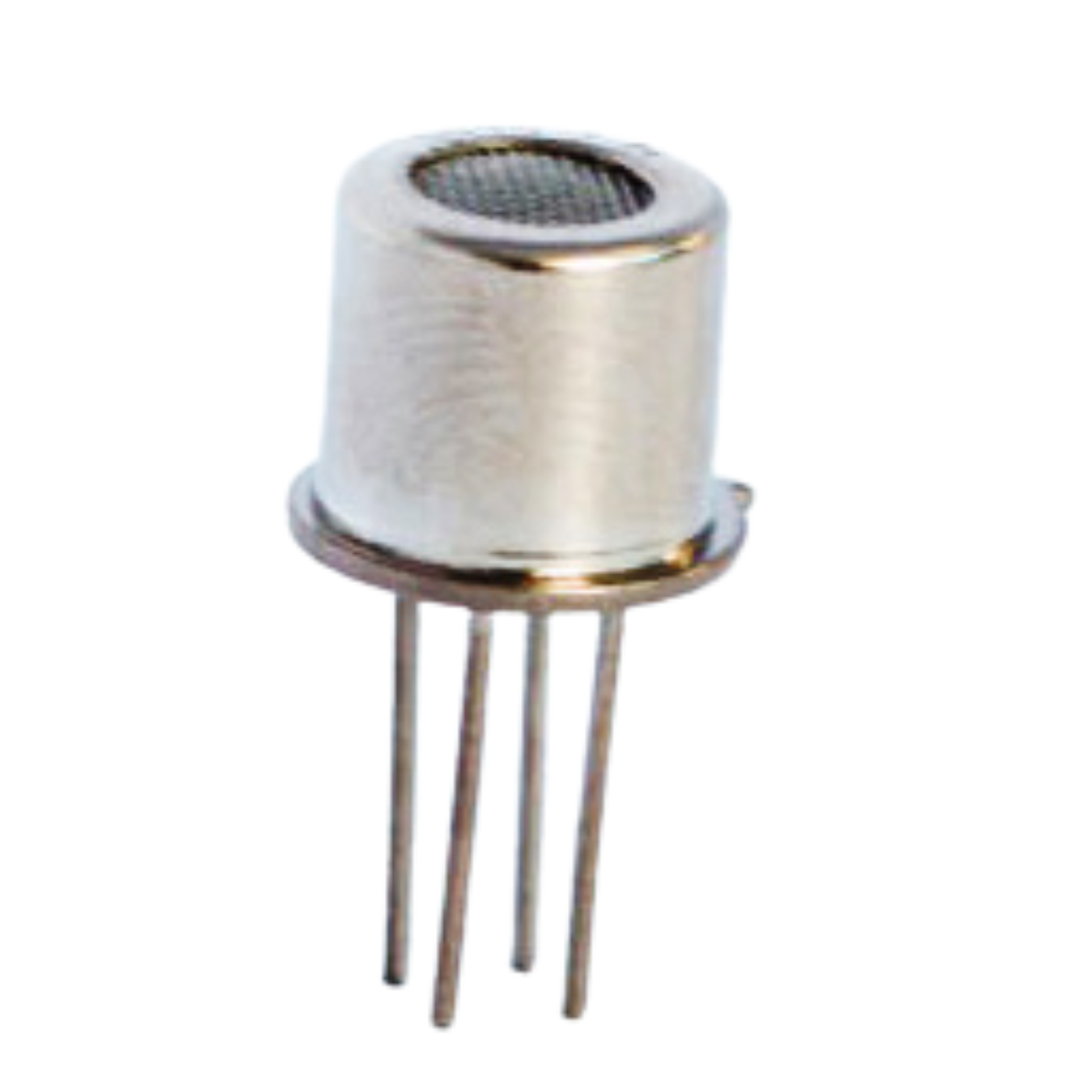 MP-4 Metal Cap Natural Gas & Combustible Gas Sensor Module -Sensors -Gas Sensor -Robocraze