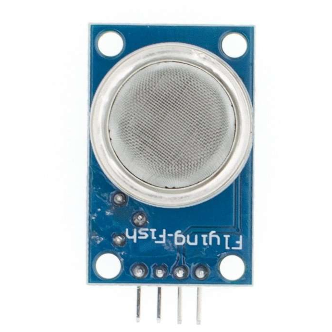 MQ-131 Ozone Gas Sensor Module – High-Level Gas Detection -Sensors -Gas Sensor -Robocraze