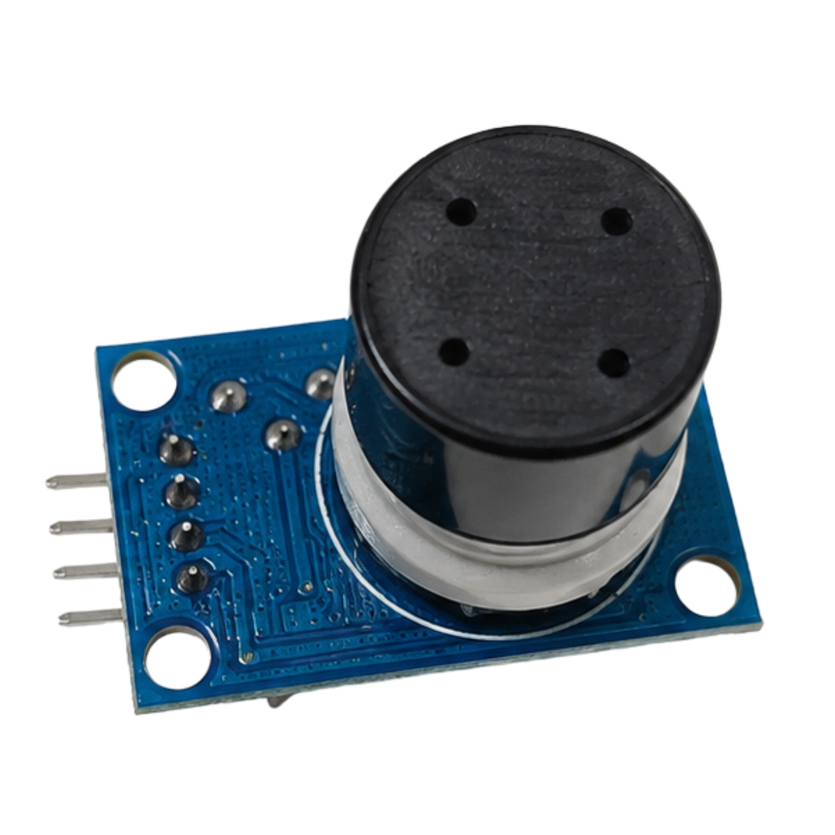 MQ131 Ozone Gas Sensor – High-sensitivity ozone (O3) gas sensor for air monitoring. -Gas Sensor -Robocraze