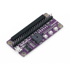 Maker pHAT for Raspberry Pi – Headless Setup, GPIO Debugging & Built-In I/O -Robocraze