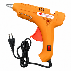Mario ME-117 100 Watt Professional Hot Melt Glue Gun -Tools & Instruments -Hot Glue Guns & Adhesive Sticks -Robocraze