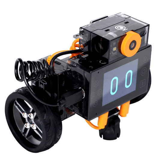 MatataStudio Nous AI Set - AI Educational Robot Kit – Smart DIY Kits, STEM Kits, Robot Kits -Robocraze