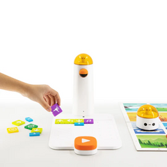 Matatastudio Coding Robot Set (Ages 4-9) – Hands-on DIY Kits, STEM Kits, Robot Kits -Robocraze