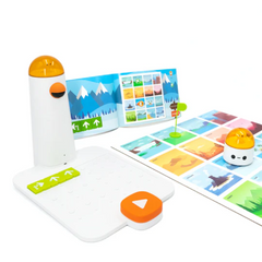 Matatastudio Coding Robot Set (Ages 4-9) – Hands-on DIY Kits, STEM Kits, Robot Kits -Robocraze