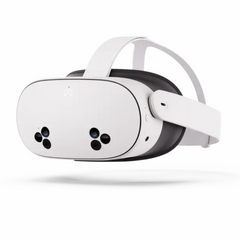 Original Meta Quest 3S VR Headsets 128GB – Immersive DIY Kits, STEM Kits, and Robot Kits for VR experiences - Robocraze