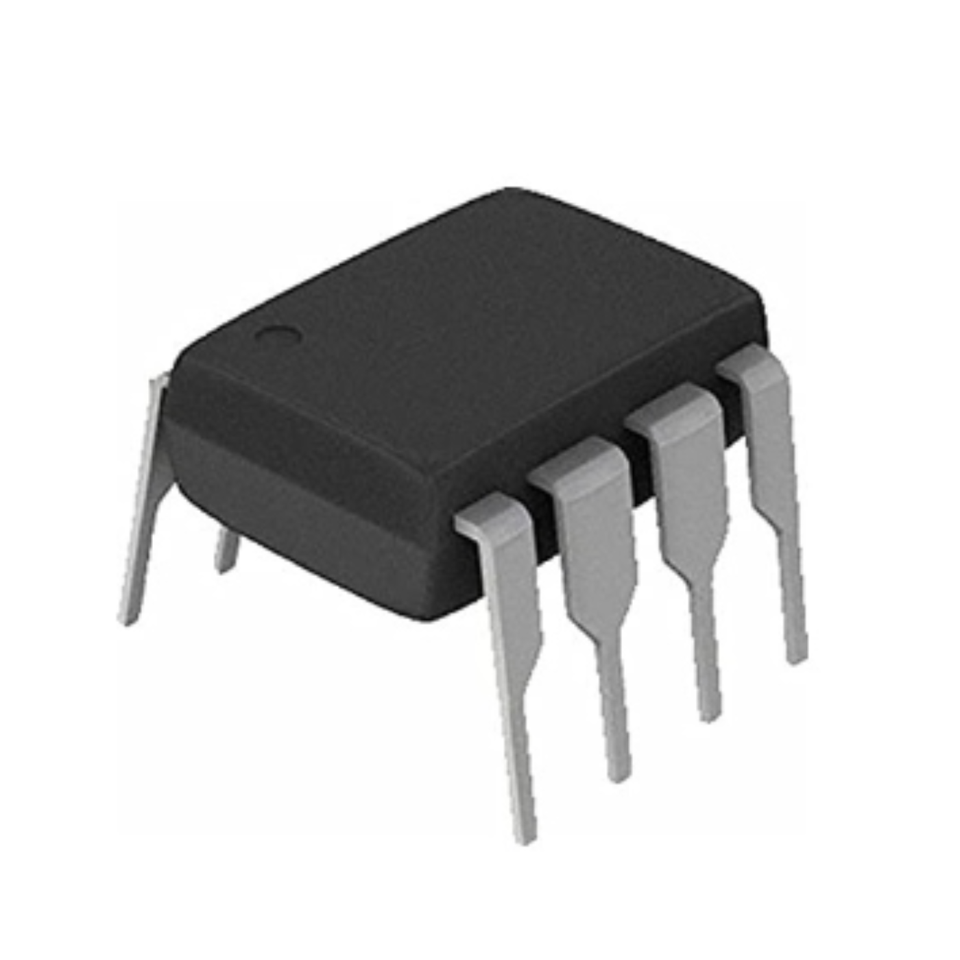 Microchip PIC12F675-E/P 8-Bit Microcontroller – Robocraze