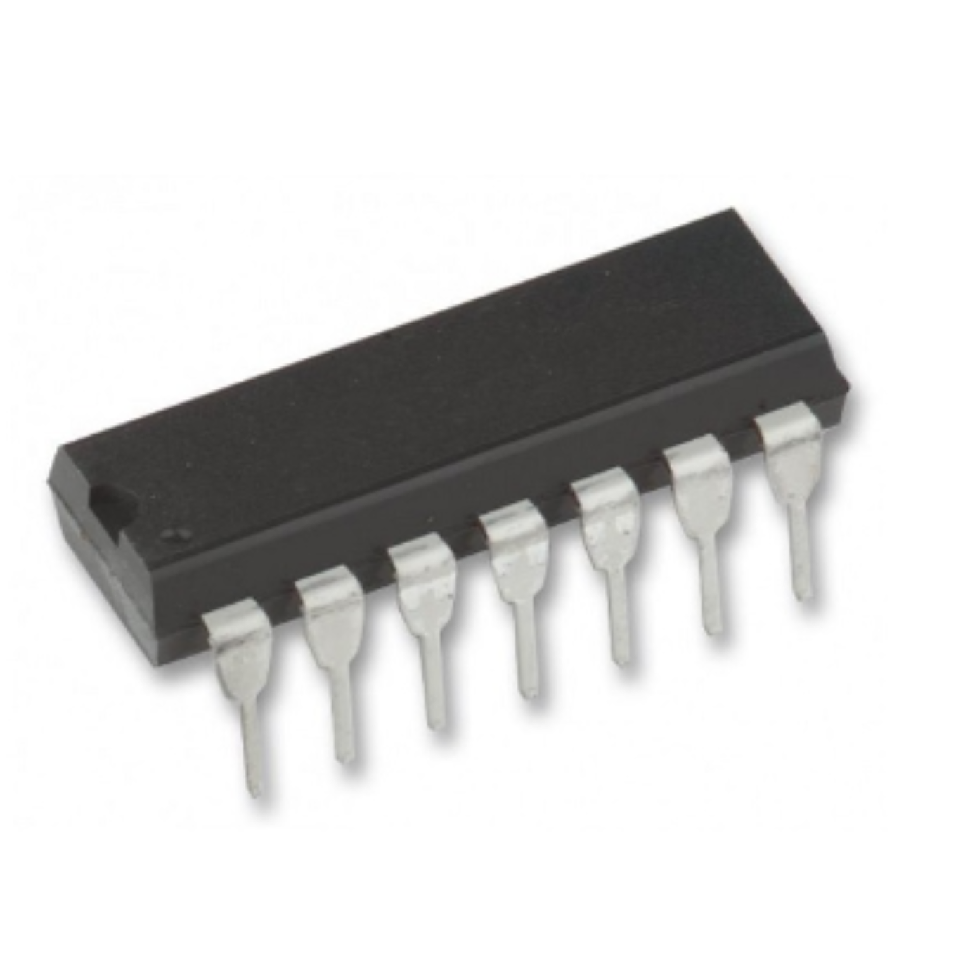 Microchip PIC16F1503 DIP 8-Bit Microcontroller-picture-16