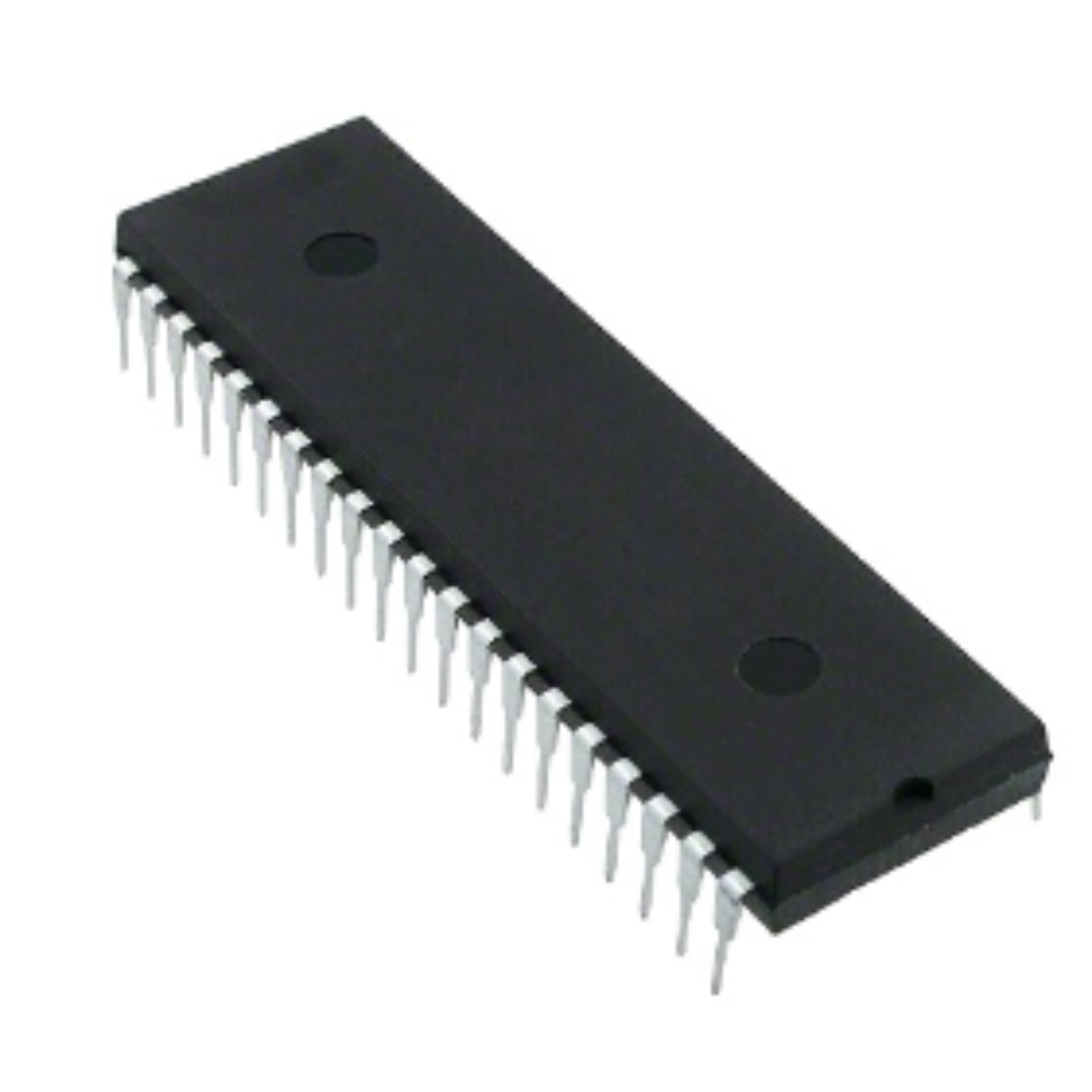 Microchip PIC16F887 DIP 8-Bit Microcontroller-picture-21
