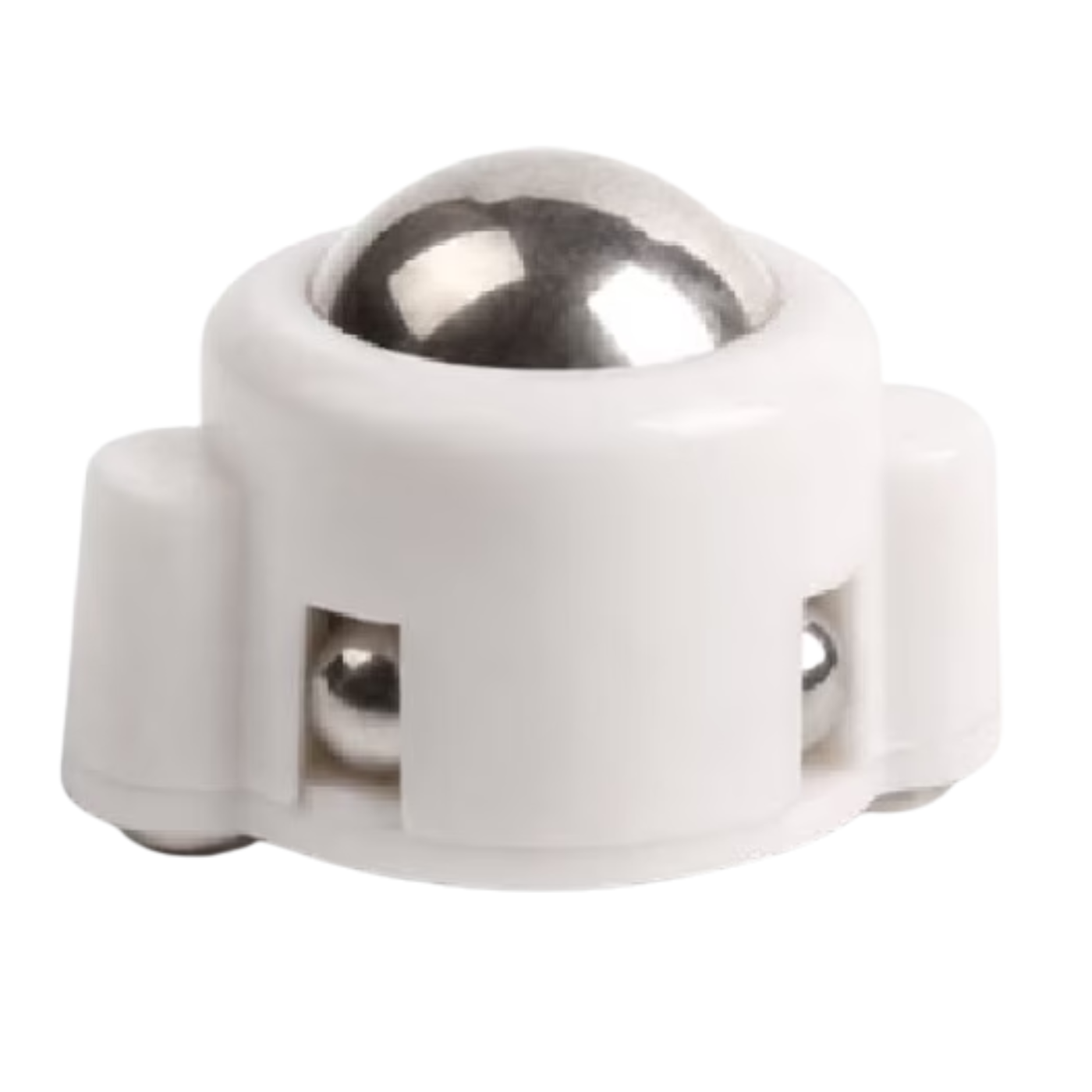 Mini 3PI Car N20 Caster Ball Wheel for Robotics Projects -Motors & Mechanical -Motor Wheels & Chassis -Robocraze
