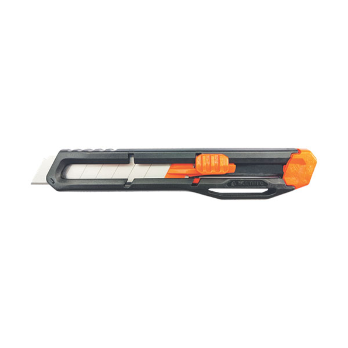 Multitec CK-18 Cutter Knife -Tools & Instruments -Hand Tools -Pliers/Nippers/Strippers/Cutters -Robocraze