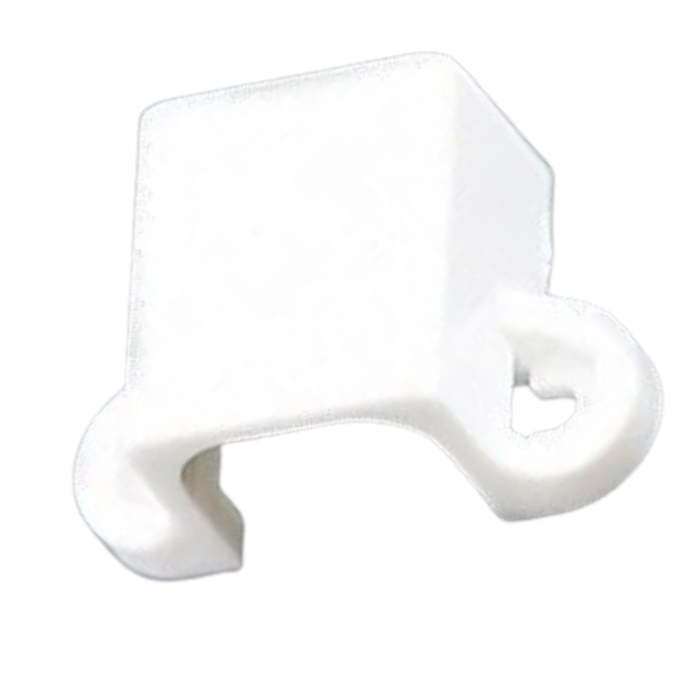 N20 Metal Gear Motor Mounting Bracket -Motors & Mechanical -Stepper Motors/Controller -Robocraze
