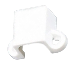 N20 Metal Gear Motor Mounting Bracket -Motors & Mechanical -Stepper Motors/Controller -Robocraze