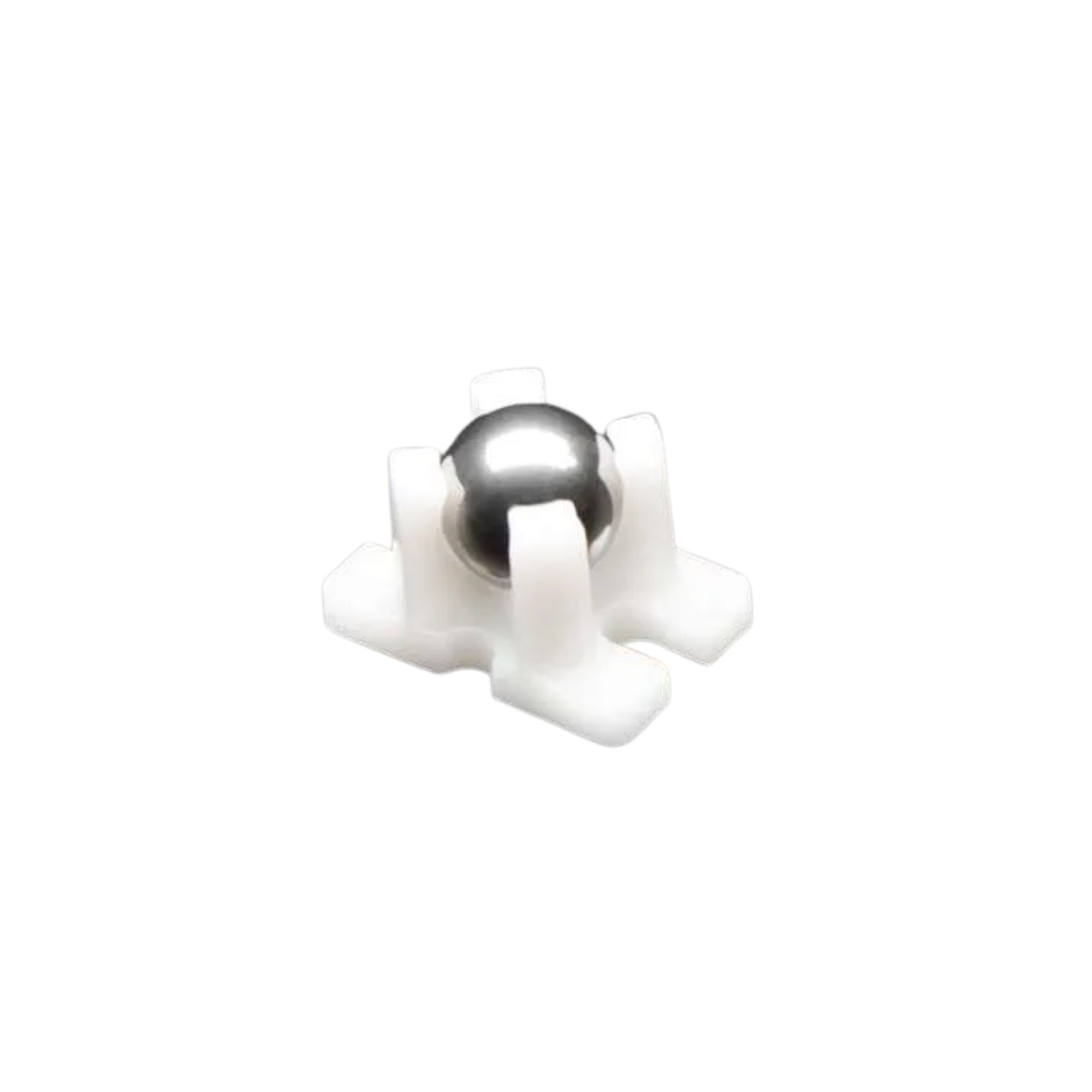 N20 Vacuum Steel Ball Universal Omnidirectional Caster Wheel-picture-28