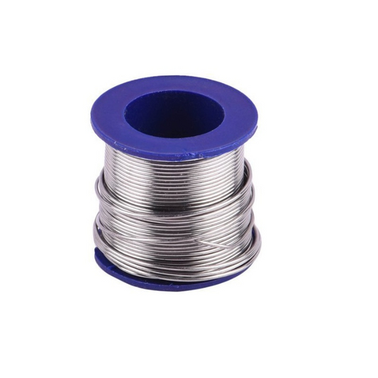 NOEL SOLDER WIRE 60/40 -50GM PACK -Tools & Instruments -Soldering -Robocraze