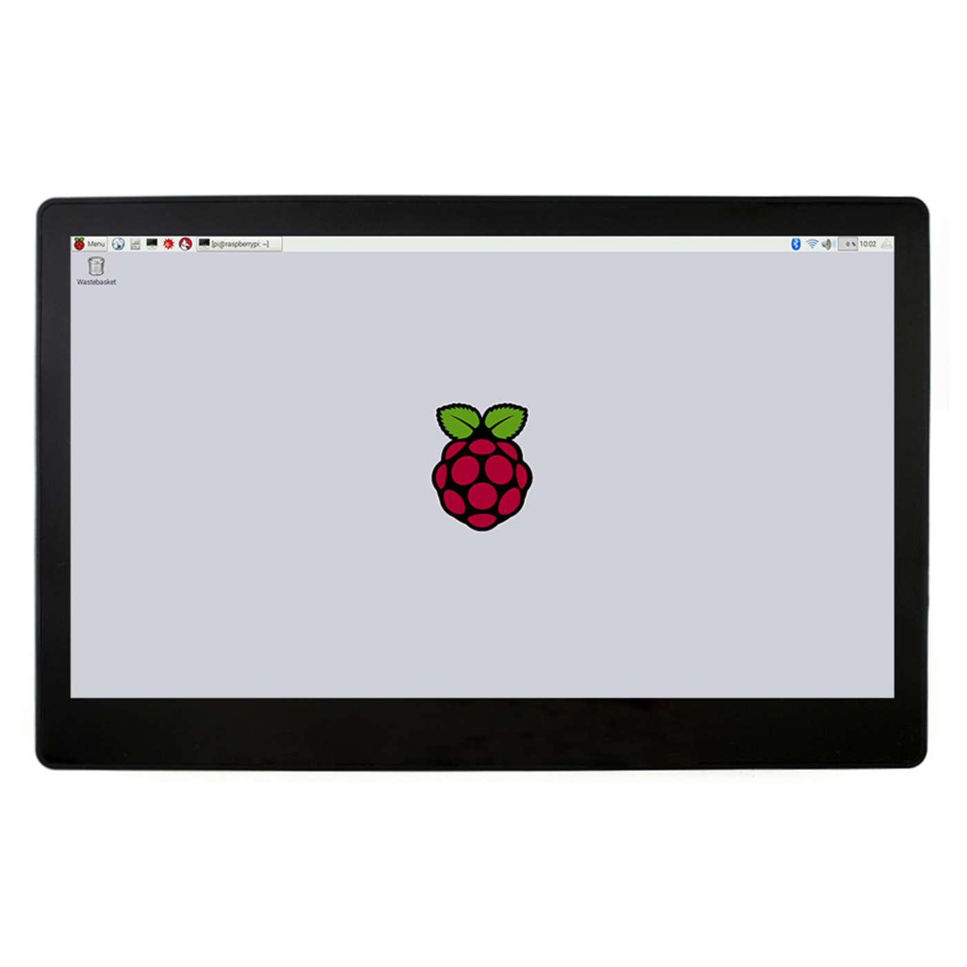 Waveshare 11.6inch HDMI Capacitive Touch Screen LCD 1920×1080 with Case -Raspberry Pi -Displays Raspberry Pi -Robocraze