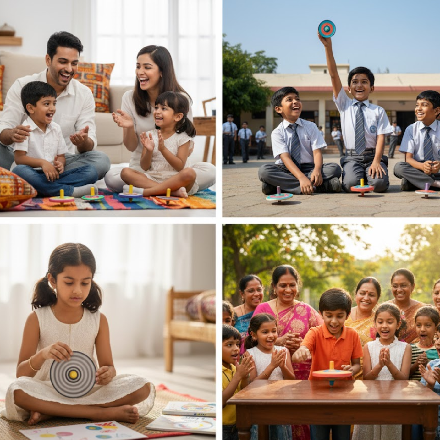 Pludo STEM Kit Magic Colors – DIY STEM Toy for Kids 3–8 | Preschool–Grade 2 Color Mixing Science Activity -DIY Kit -Pludo Education Kit -Robocraze