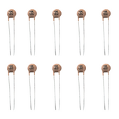 104 Capacitor – Meaning, Code & Electronics Applications – Robocraze