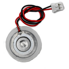 DC 5V Ultrasonic Humidifier USB Spray Module DIY Incubation Experiments 108KHz -Robocraze