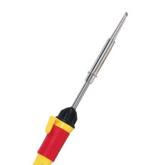 Noel 25W Soldering Iron - GOLD Series Soldering Machine - Soldering Kit -Robocraze