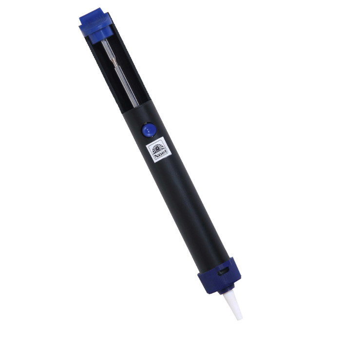 Noel High Suction Desoldering Pump XL - Soldering Accessories - Robocraze
