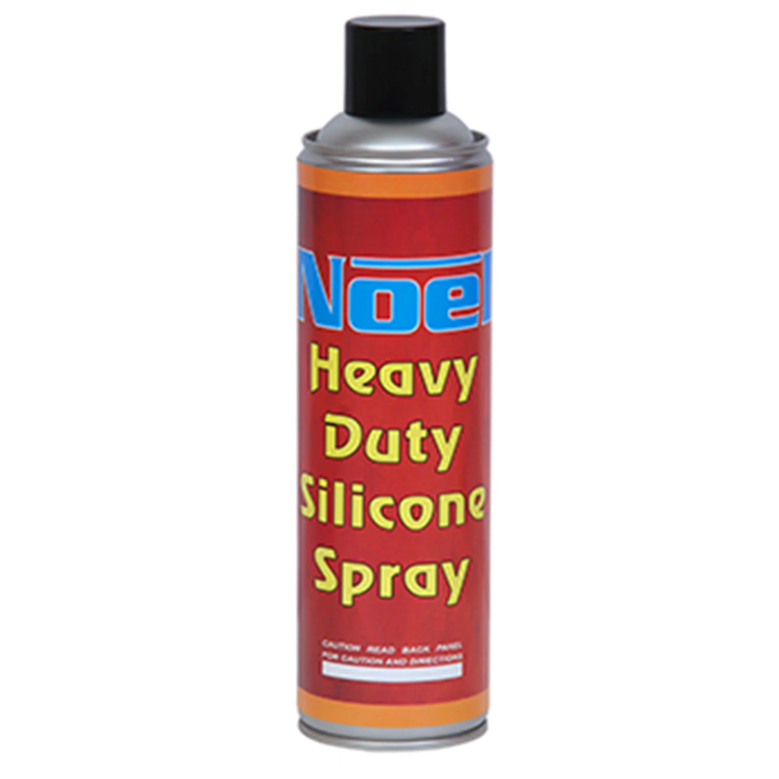 Noel Silicone Spray 425ml - Robocraze