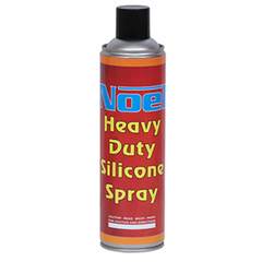 Noel Silicone Spray 425ml - Robocraze