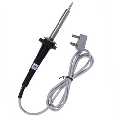 Noel Soldering Iron 60W with Heavy Mica Based Heating Element Soldering Machine -Soldering Kit -Robocraze