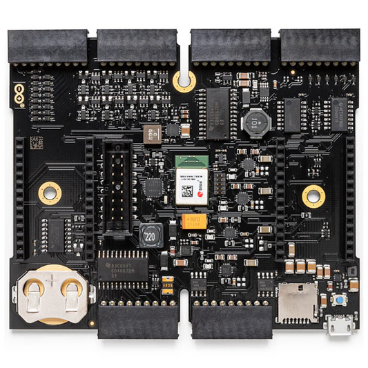 Official Arduino Edge Control Development Board -Arduino -Original Arduino Boards -Robocraze
