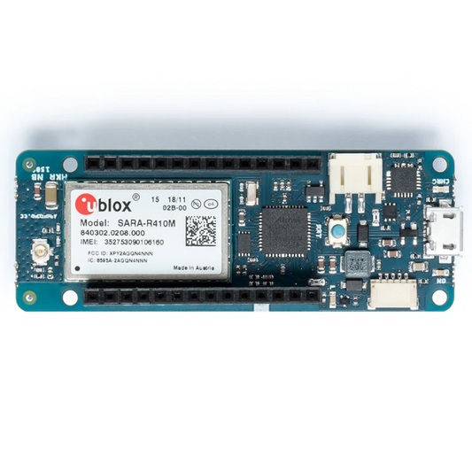 Official Arduino MKR NB 1500 GSM Board -Arduino -Original Arduino Boards -Robocraze