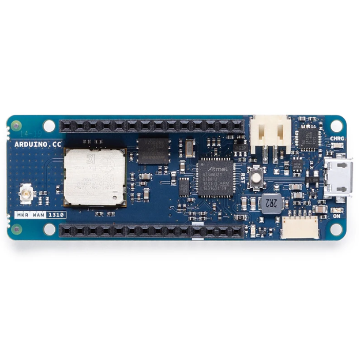 Official Arduino MKR WAN 1310 Development Board -Arduino -Original Arduino Boards -Robocraze